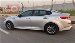 كيا اوبتيما